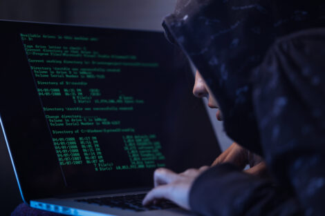 Роскомнадзор сообщил о количестве отраженных DDoS-атак на российские субъекты