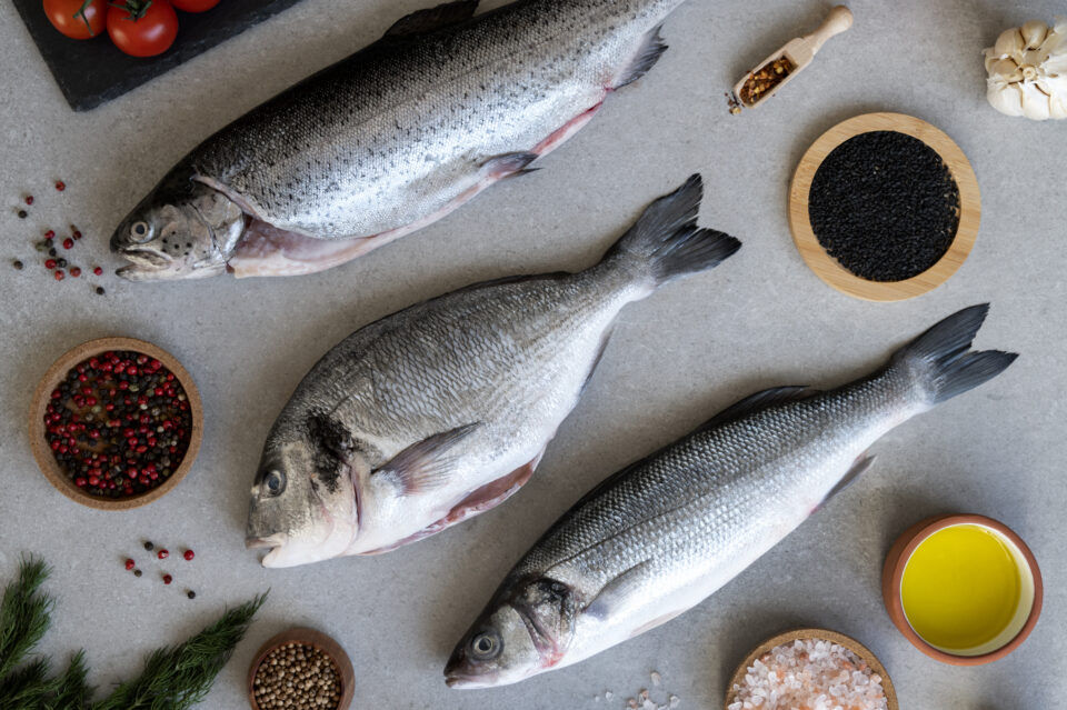 Рыбопромышленники попросили Минсельхоз выделить рыбную продукцию в отдельную категорию госзакупок